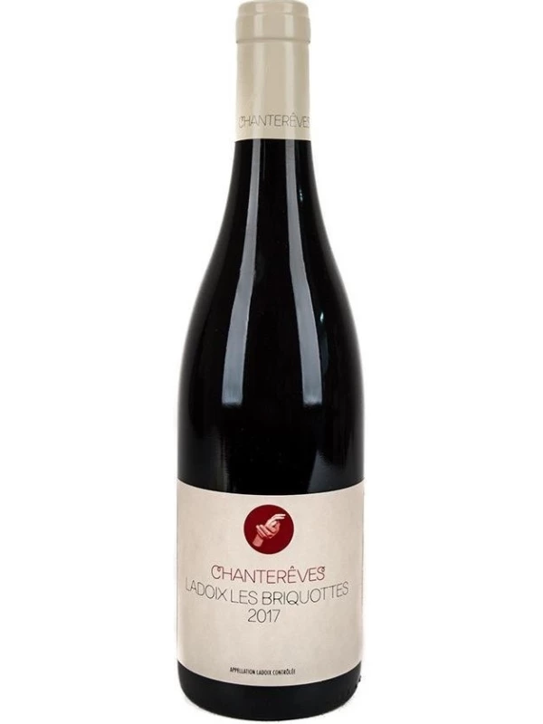 Chantereves, Ladoix Les Briquottes AOC