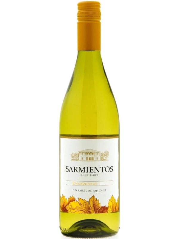 Sarmientos de Tarapaca Chardonnay