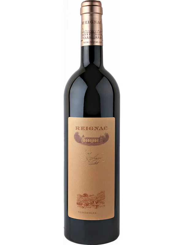 Chateau de Reignac, Bordeaux Superieur AOC