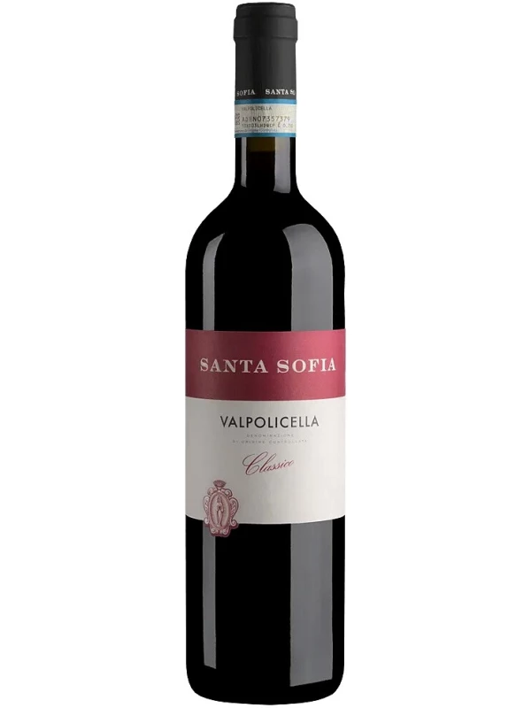 Santa Sofia, Valpolicella Classico DOC