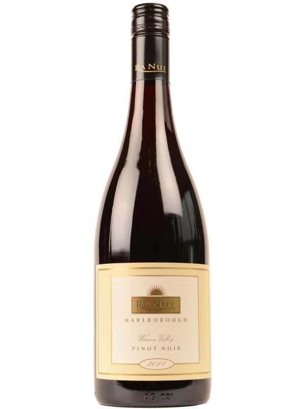 Ra Nui, Marlborough Wairau Valley Pinot Noir