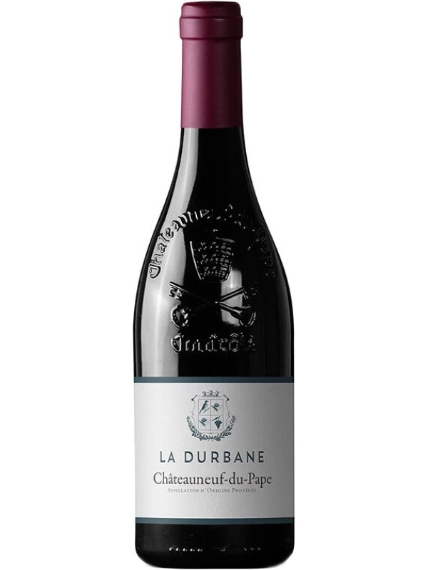 La Durbane, Chateauneuf-du-Pape AOC