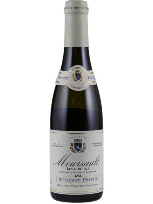 Domaine Bitouzet-Prieur, Meursault Les Corbins