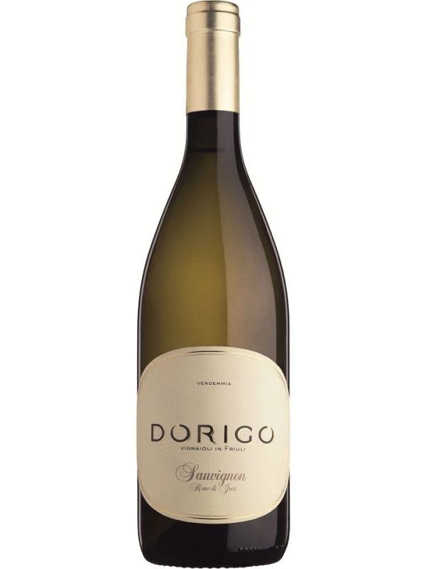 Dorigo, Sauvignon Ronc di Juri, Colli Orientali del Friuli DOC
