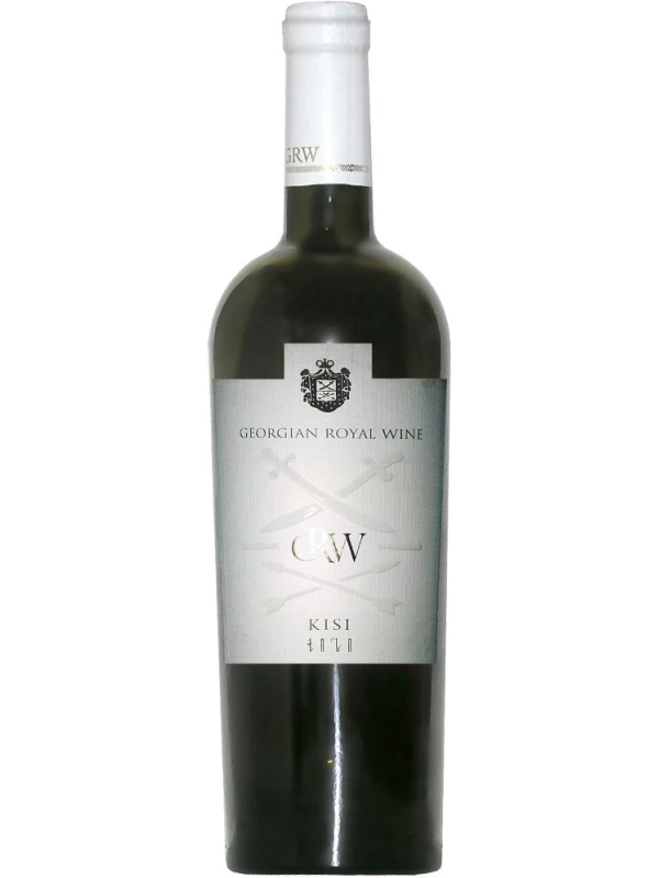 Chateau GRW Kisi Qvevri