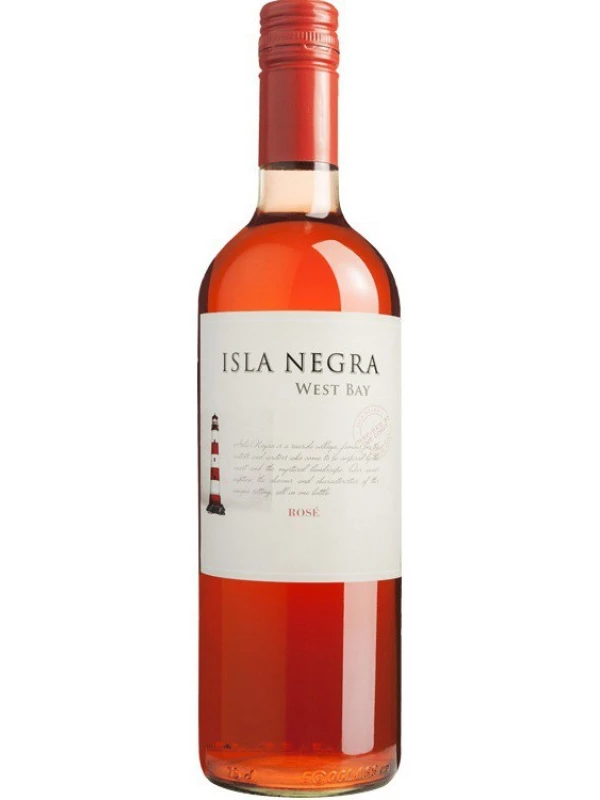 Isla Negra, West Bay Rose