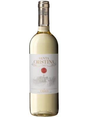 Вино Santa Cristina Bianco, Umbria IGT 2021, 0.75 л