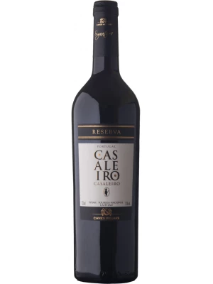 Вино Enoport Wines, Casaleiro Reserva Tinto 0.75 л