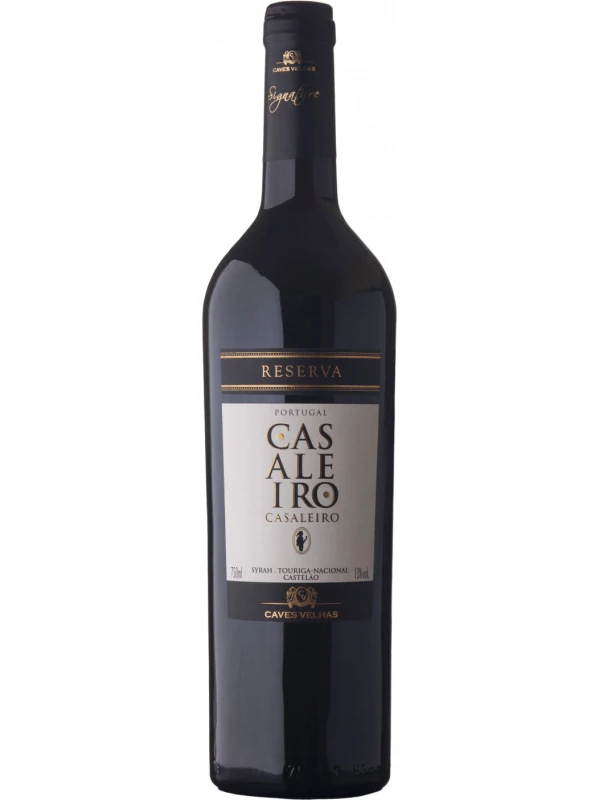 Enoport Wines, Casaleiro Reserva Tinto