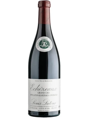 Вино Louis Latour, Echezeaux Grand Cru AOC 2017, 0.75 л
