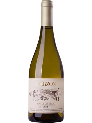 Вино Bodega Garzon, Single Vineyard Albarino 2021, 0.75 л