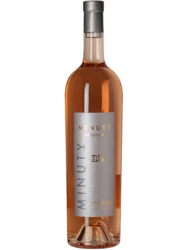 Chateau Minuty, Minuty Prestige Rose, Cotes de Provence AOC