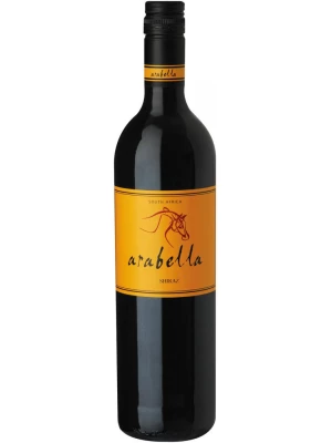 Вино Arabella, Shiraz 2018, 0.75 л
