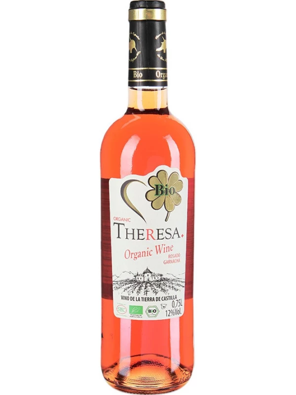 Theresa Rosado Garnacha