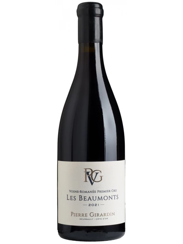 Domaine Pierre Girardin, Vosne-Romanee 1er Cru Les Beaumonts AOP