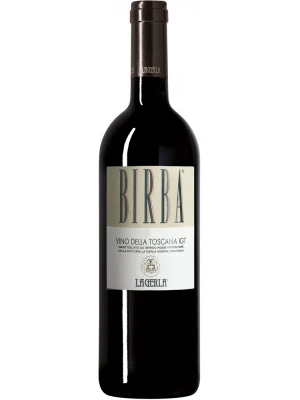 Вино La Gerla, Birba, Toscana IGT 2018, 0.75 л