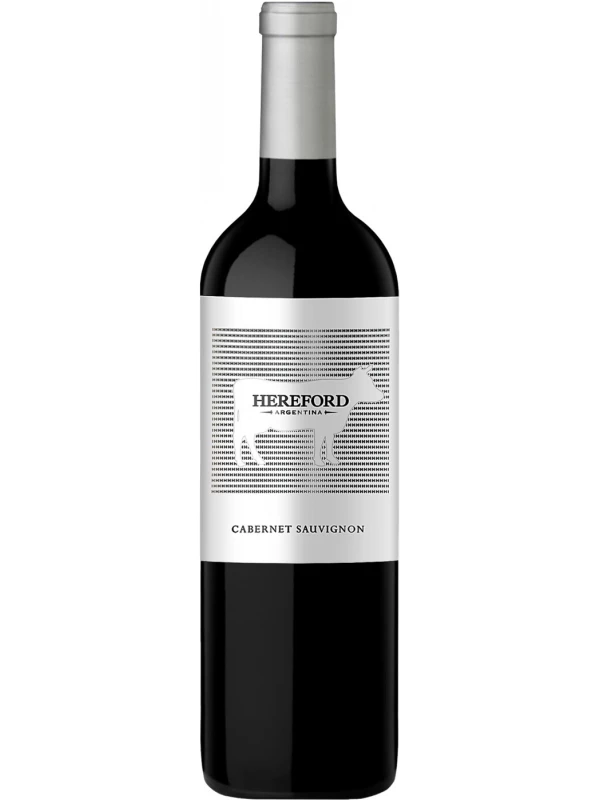 Hereford, Cabernet Sauvignon