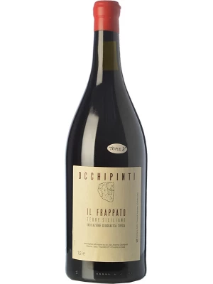Вино Arianna Occhipinti, Il Frappato Terre Siciliane IGT 2018, 1.5 л