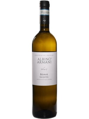 Вино Albino Armani, Soave Incontro DOC 2021, 0.75 л