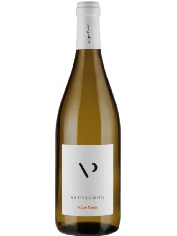 Sauvignon Volpe Pasini DOC