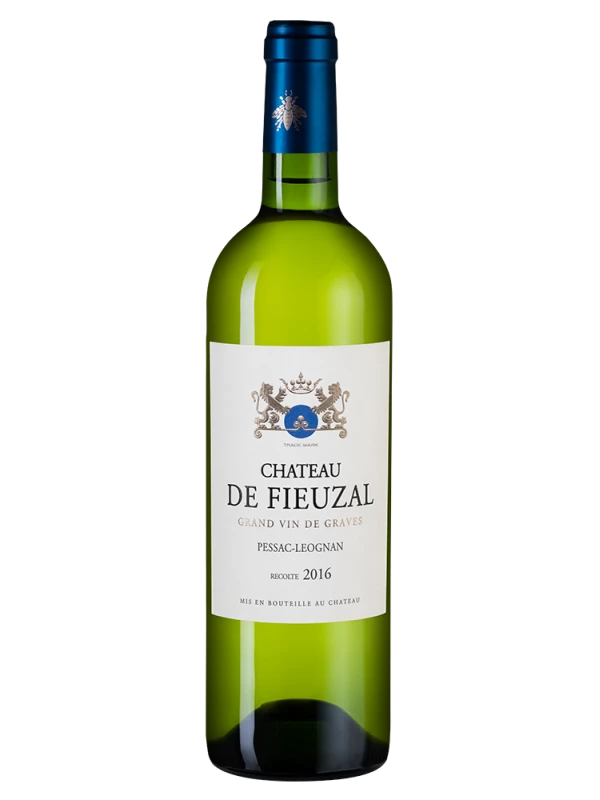 Chateau de Fieuzal, Pessac-Leognan AOC Blanc