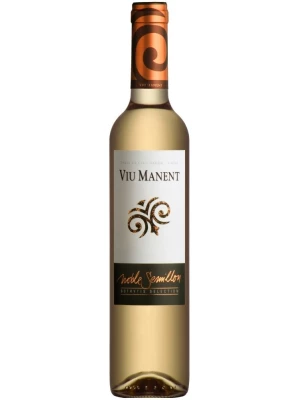 Вино Viu Manent, Noble Semillon Botrytis Selection 2014, 0.5 л