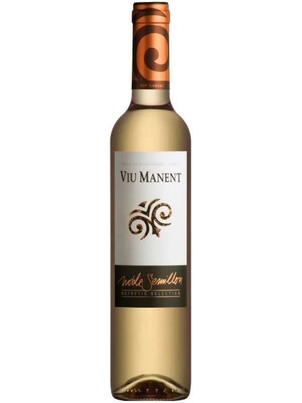 Viu Manent, Noble Semillon Botrytis Selection