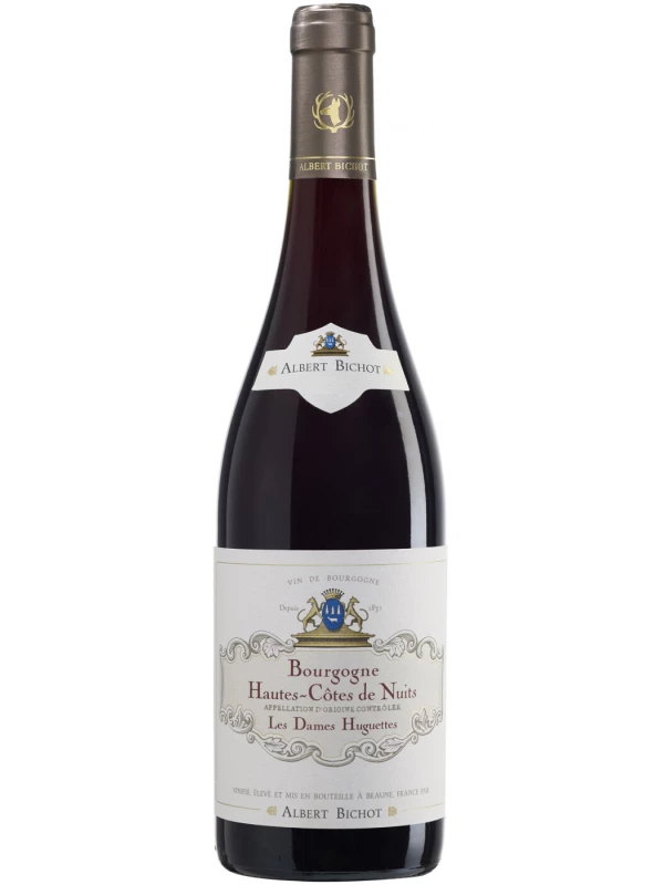 Albert Bichot, Bourgogne Hautes-Cotes de Nuits Les Dames Huguettes AOC