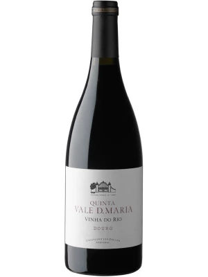 Вино Quinta Vale D. Maria, Vinha do Rio, Douro DOC 0.75 л