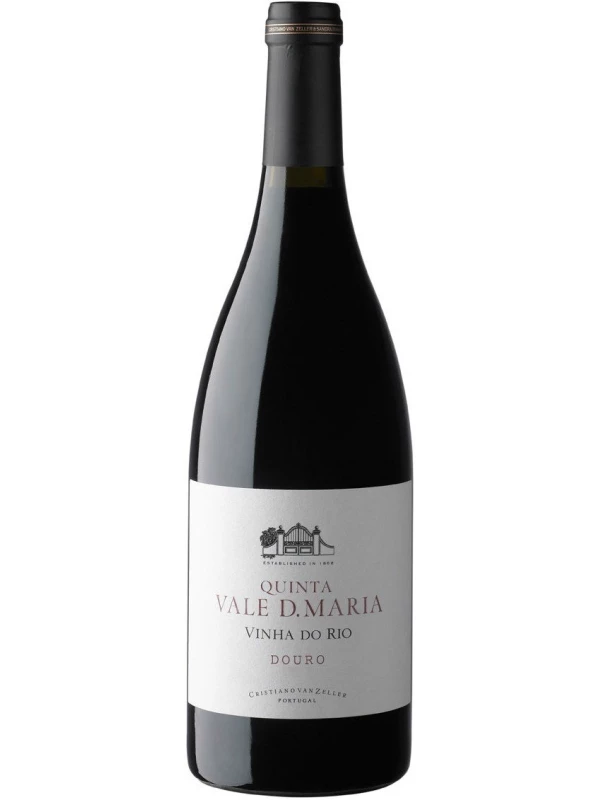 Quinta Vale D. Maria, Vinha do Rio, Douro DOC