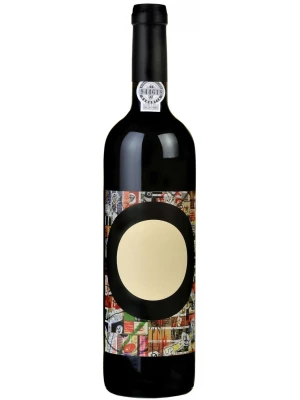 Вино Conceito Red, Douro DOC 2012, 0.75 л