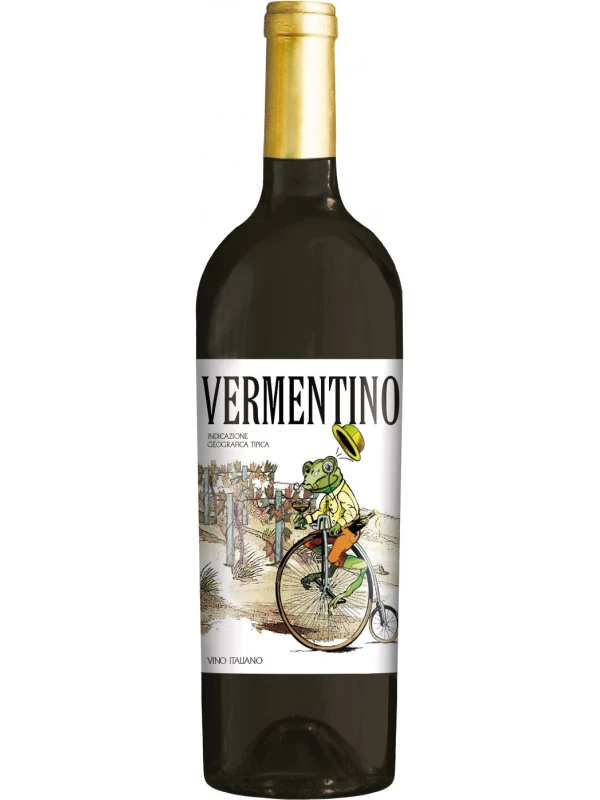 L'Olivella, Vermentino, Lazio IGT