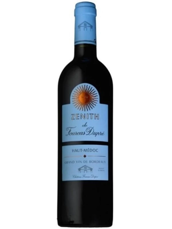 Zenith de Fourcas Dupre, Haut-Medoc AOC