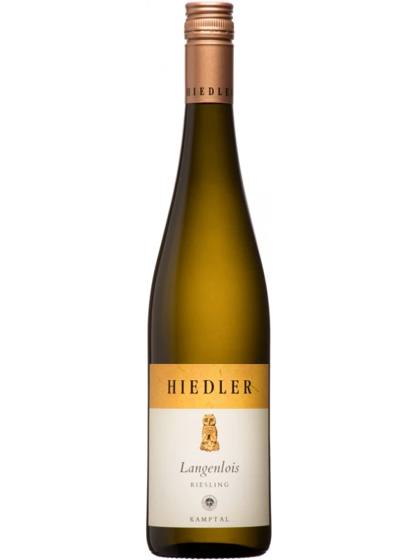 Hiedler, Langenlois Riesling, Kamptal DAC
