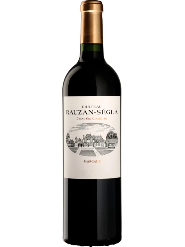 Chateau Rauzan-Segla