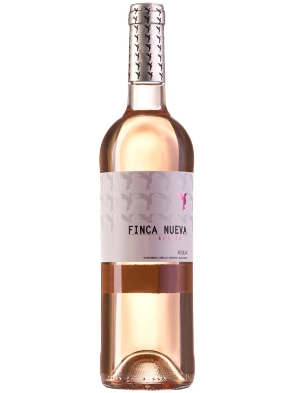 Finca Nueva, Rosado, Rioja DOC