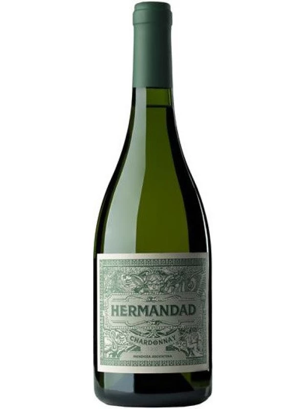 Hermandad Chardonnay