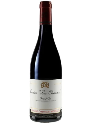 Вино Maxime Cheurlin Noellat, Corton Grand Cru Les Chaumes AOC 2019, 0.75 л
