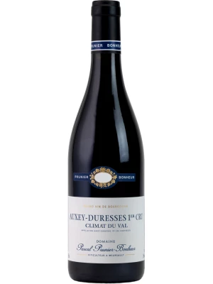 Вино Domaine Pascal Prunier-Bonheur, Auxey-Duresses 1er Cru Climat du Val AOC 2022, 0.75 л
