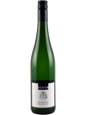 Вино Kerpen, Blauschiefer Riesling Trocken 2022, 0.75 л