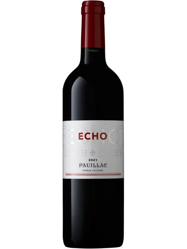 Echo de Lynch Bages, Pauillac AOC