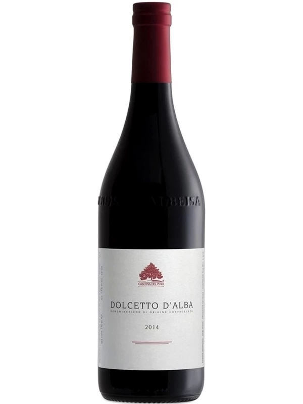 Cantina del Pino, Dolcetto d'Alba DOC