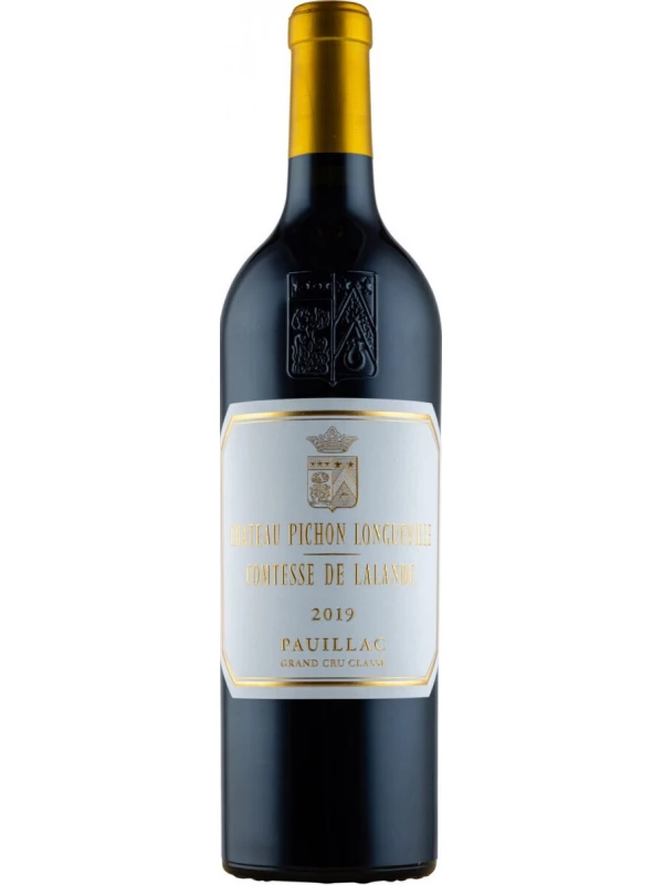 Chateau Pichon-Longueville Comtesse de Lalande, Pauillac AOC 2-me Grand Cru Classe