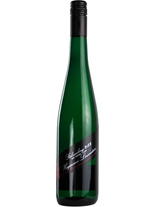 Heymann-Lowenstein, Stolzenberg Riesling GG