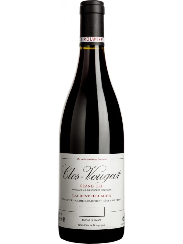 Domaine Laurent Roumier, Clos-Vougeot Grand Cru AOC