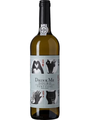 Вино Niepoort, Drink Me Branco, Douro DOC 2017, 0.75 л