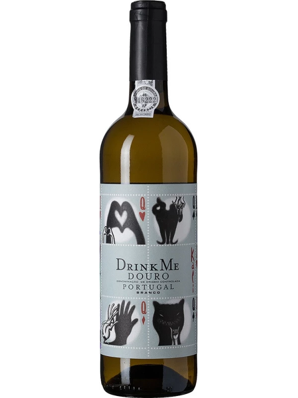 Niepoort, Drink Me Branco, Douro DOC