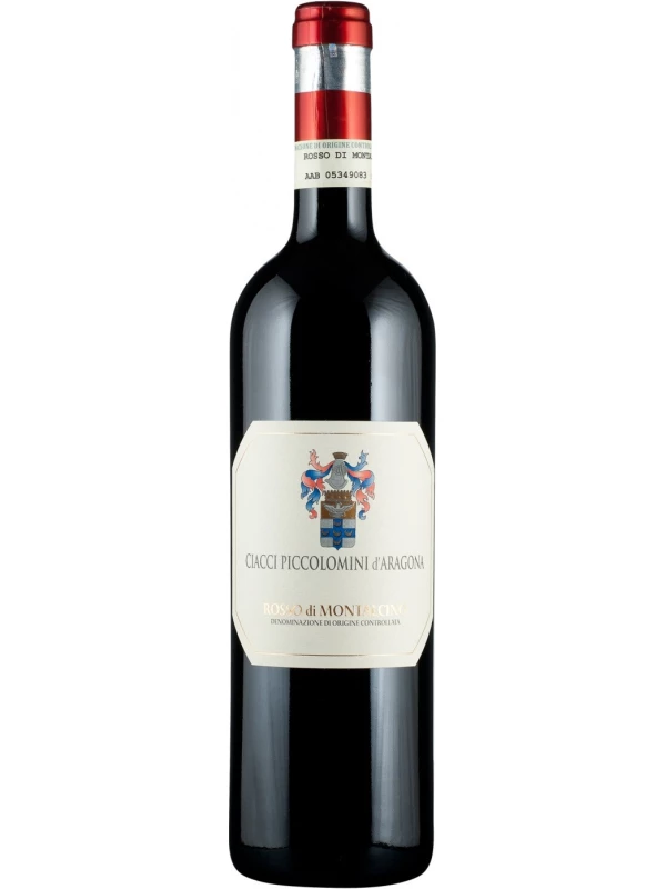 Ciacci Piccolomini d'Aragona, Rosso di Montalcino DOC