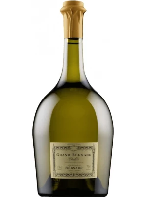 Вино Chablis Grand Regnard AOC 2020, 0.75 л