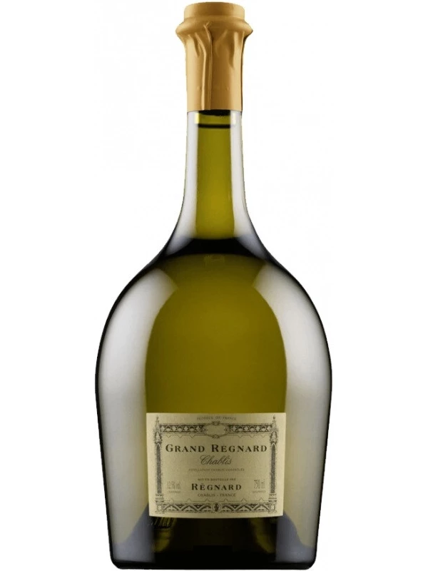 Chablis Grand Regnard AOC